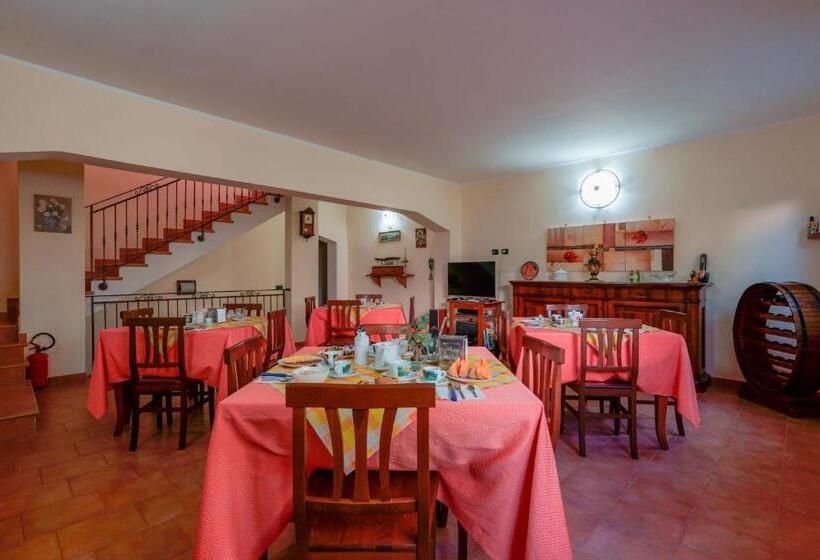 Bed And Breakfast Cairoli Exclusive Room