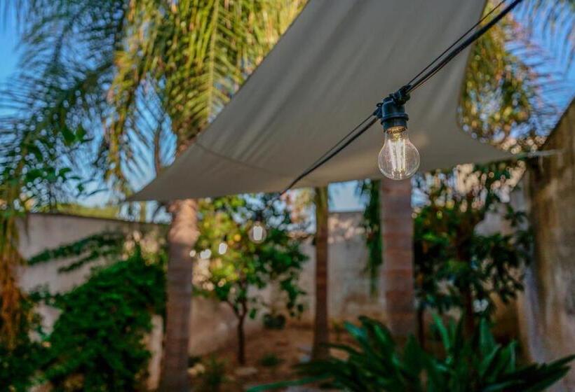 Bed And Breakfast Cairoli Exclusive Room