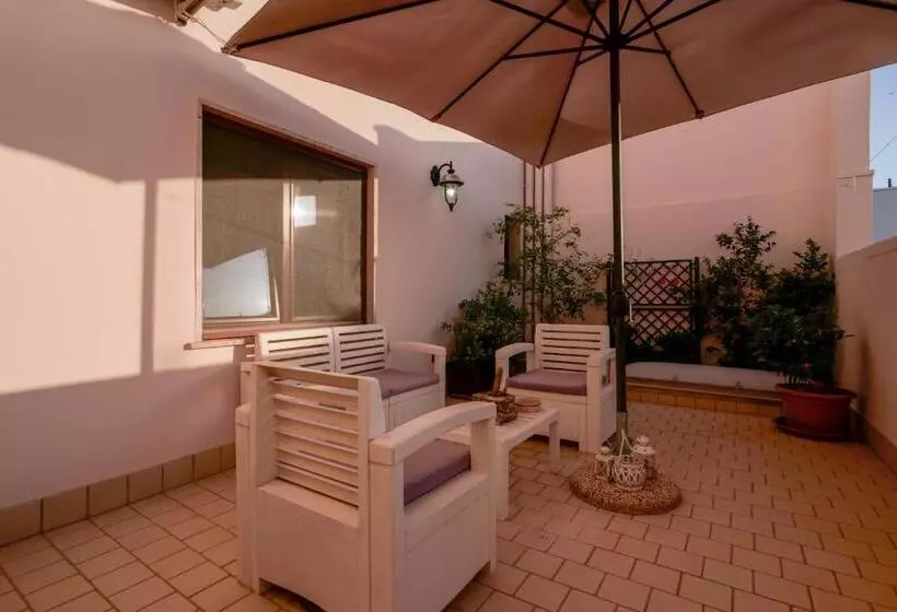 Bed And Breakfast Cairoli Exclusive Room