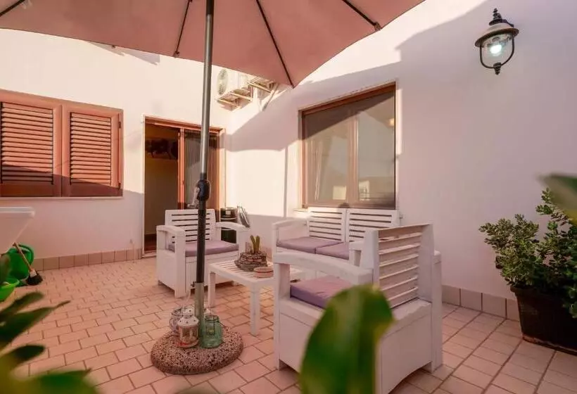 Bed And Breakfast Cairoli Exclusive Room