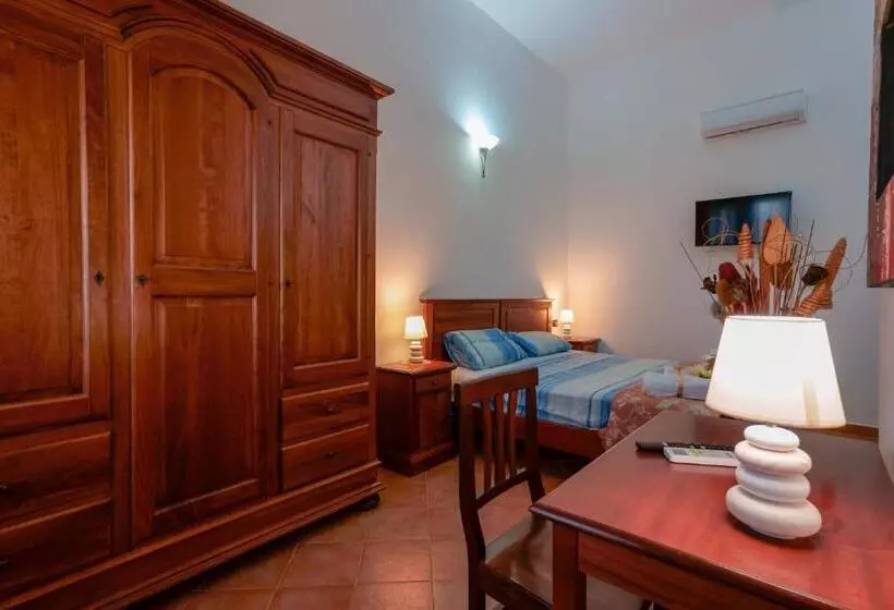 Bed And Breakfast Cairoli Exclusive Room