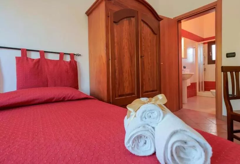 Bed And Breakfast Cairoli Exclusive Room