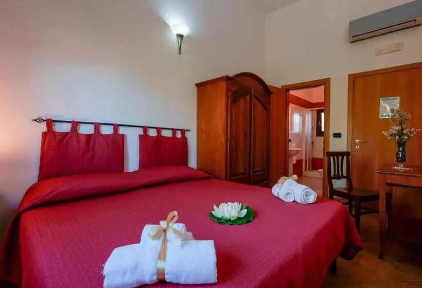 Bed And Breakfast Cairoli Exclusive Room