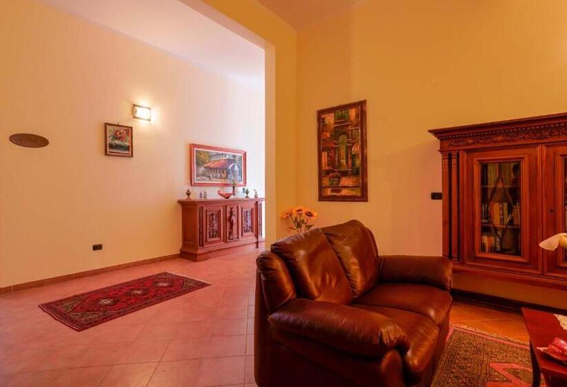 Bed And Breakfast Cairoli Exclusive Room