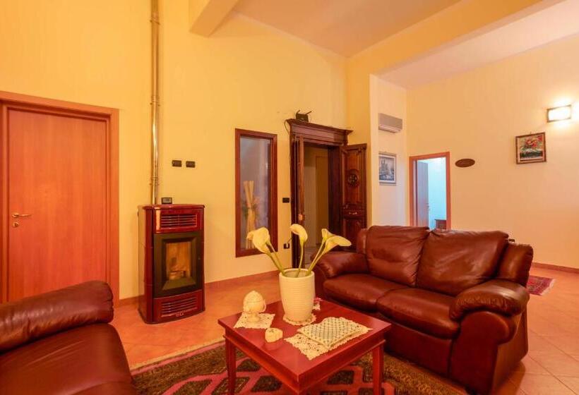 Bed And Breakfast Cairoli Exclusive Room