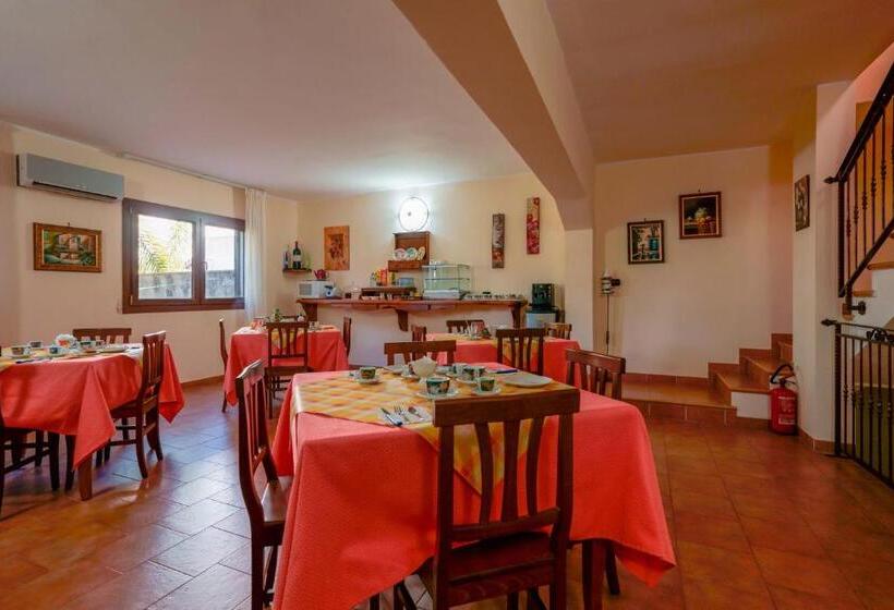 Bed And Breakfast Cairoli Exclusive Room