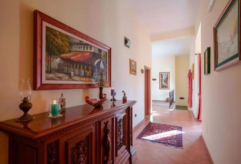 Bed And Breakfast Cairoli Exclusive Room