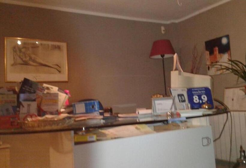 צימר Il Forno Dal 1922