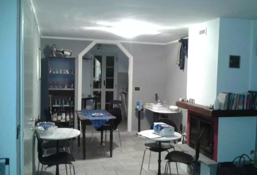 Aamiaismajoitus (B&B) Il Forno Dal 1922