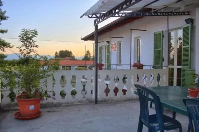 Aamiaismajoitus (B&B) Il Forno Dal 1922
