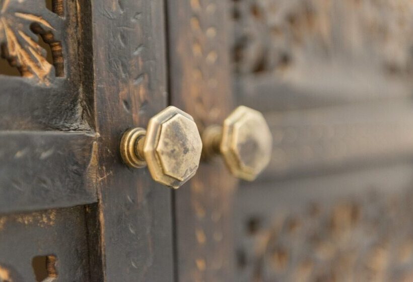 تختخواب و صبحانه La Civetta