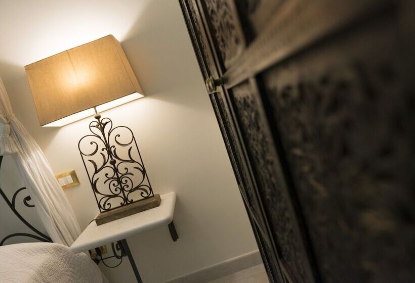 تختخواب و صبحانه La Civetta