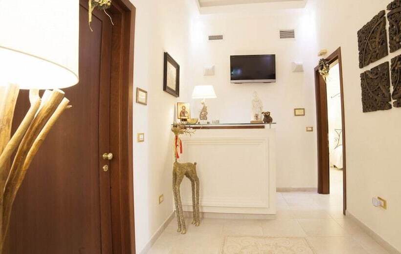 تختخواب و صبحانه La Civetta