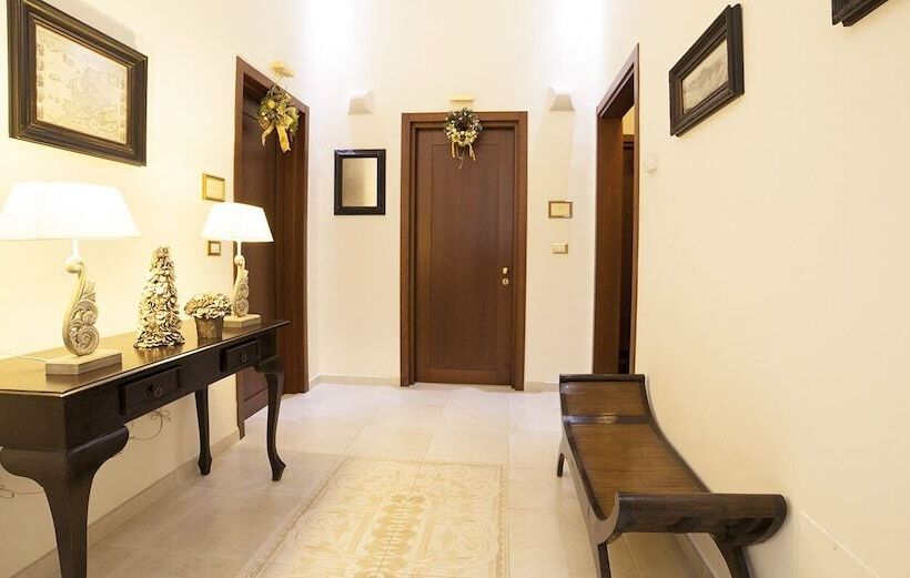 تختخواب و صبحانه La Civetta