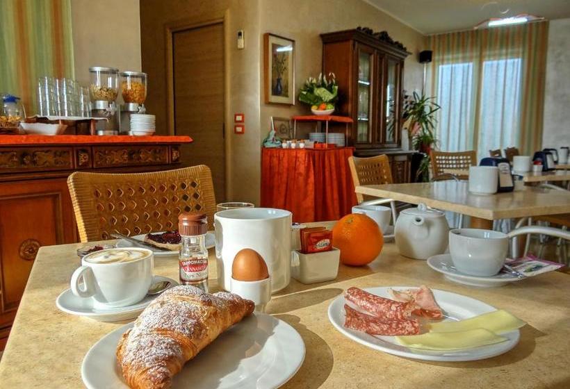 Nocleg ze śniadaniem La Forgia Rooms And Breakfast