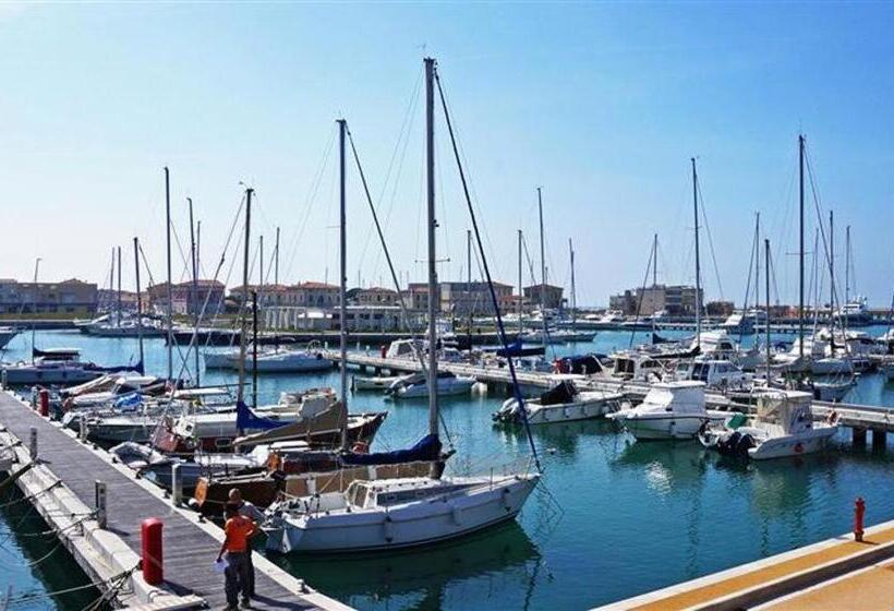 Bed and Breakfast La Papaya