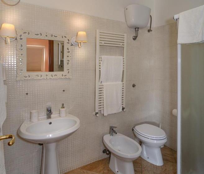 Bed and Breakfast La Papaya