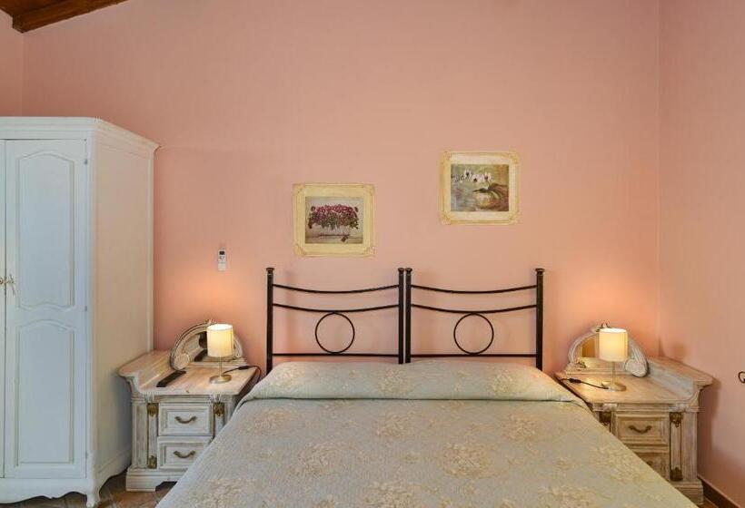 Bed and Breakfast La Papaya