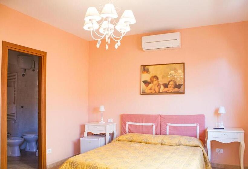 Bed and Breakfast La Papaya