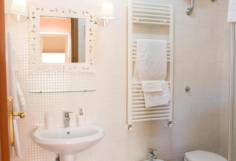 Bed and Breakfast La Papaya