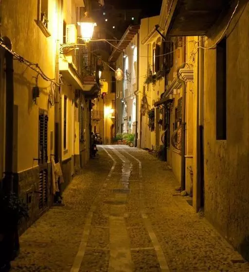 B&b La Veduta