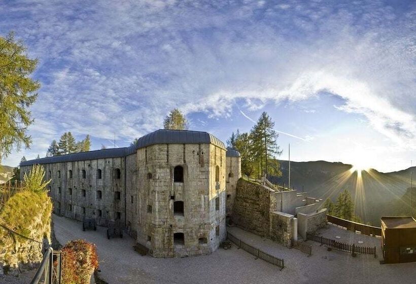 Giongo Residence Appartamenti