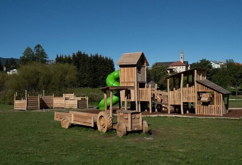 Giongo Residence Appartamenti