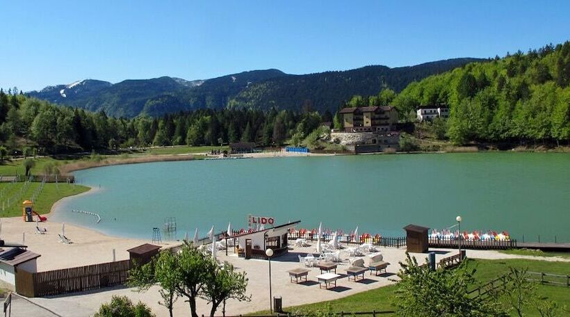 Giongo Residence Appartamenti