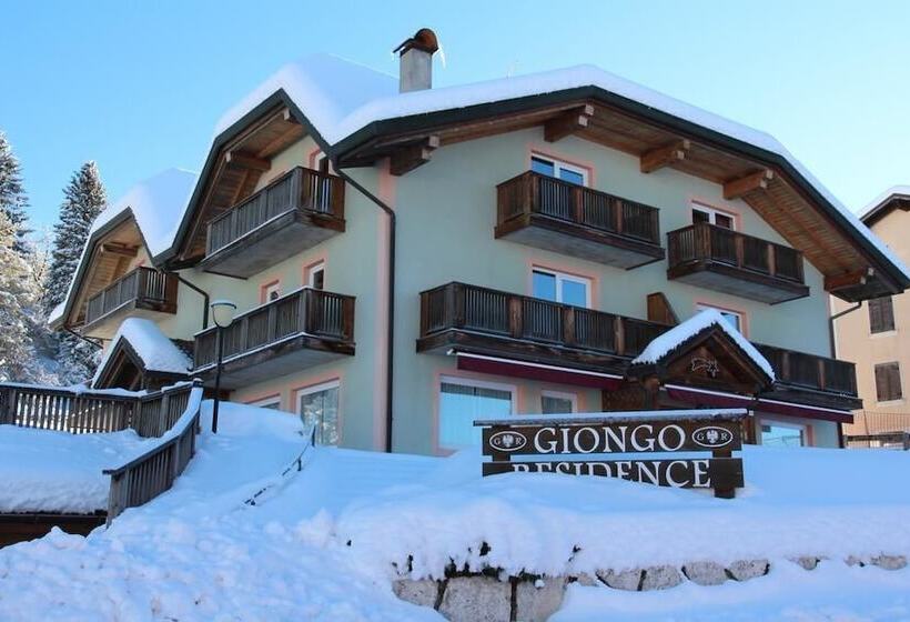 Giongo Residence Appartamenti