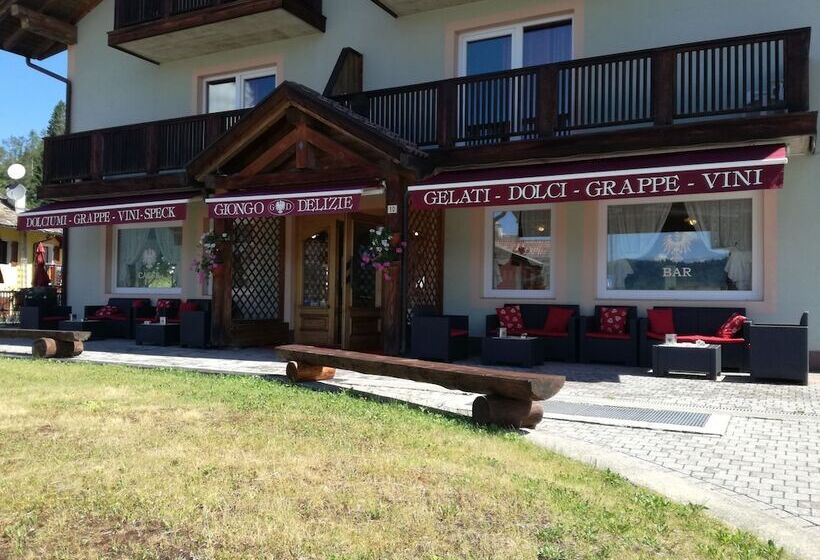 Giongo Residence Appartamenti