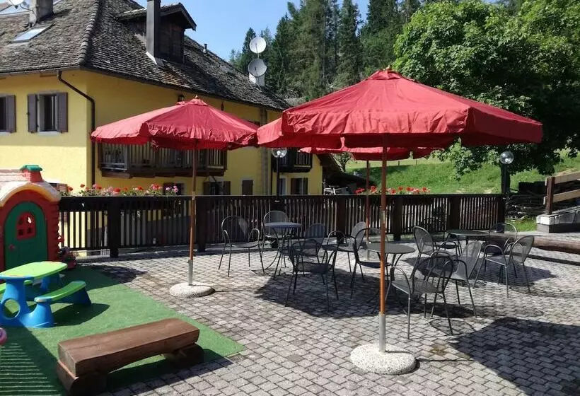 Giongo Residence   Appartamenti