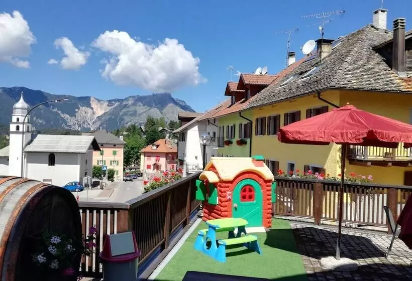 Giongo Residence   Appartamenti