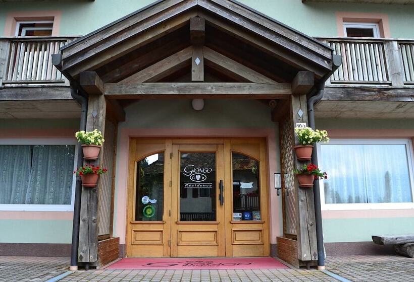 Giongo Residence Appartamenti