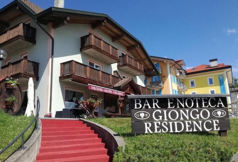 Giongo Residence Appartamenti