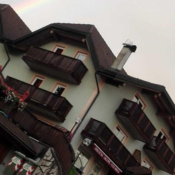 Giongo Residence Appartamenti