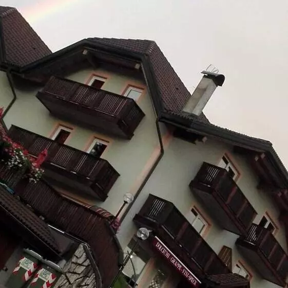 Giongo Residence   Appartamenti