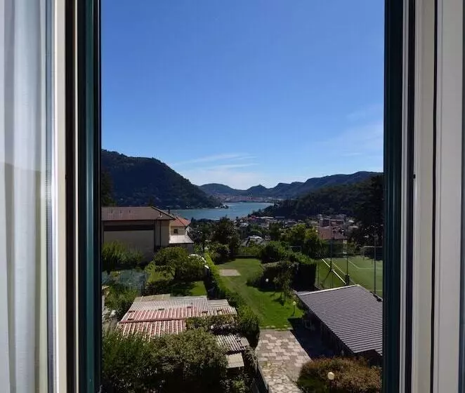 Hotel Albergo Della Torre