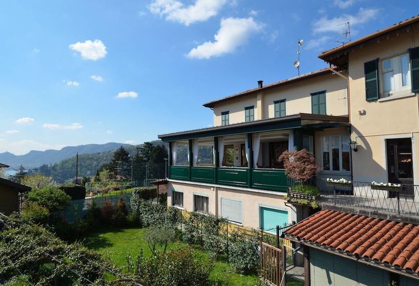 בית מלון כפרי Albergo Della Torre