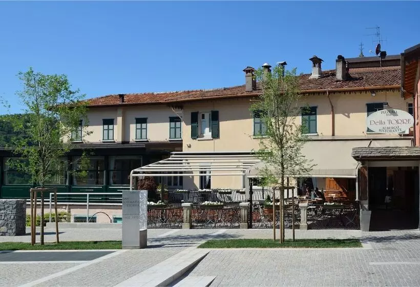 Hotel Albergo Della Torre