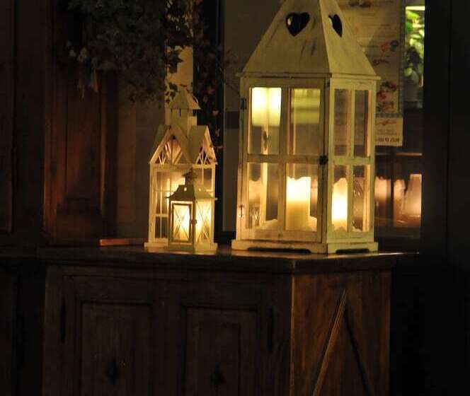 בית מלון כפרי Albergo Della Torre