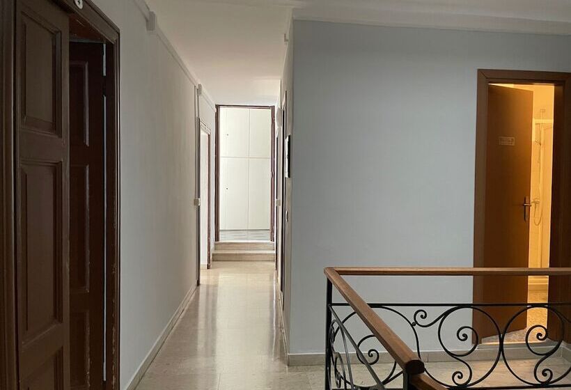 בית מלון כפרי Albergo Della Torre