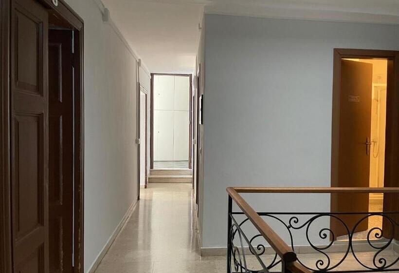 בית מלון כפרי Albergo Della Torre