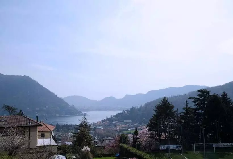 Hotel Albergo Della Torre