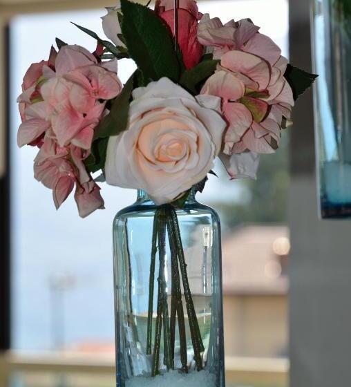 בית מלון כפרי Albergo Della Torre