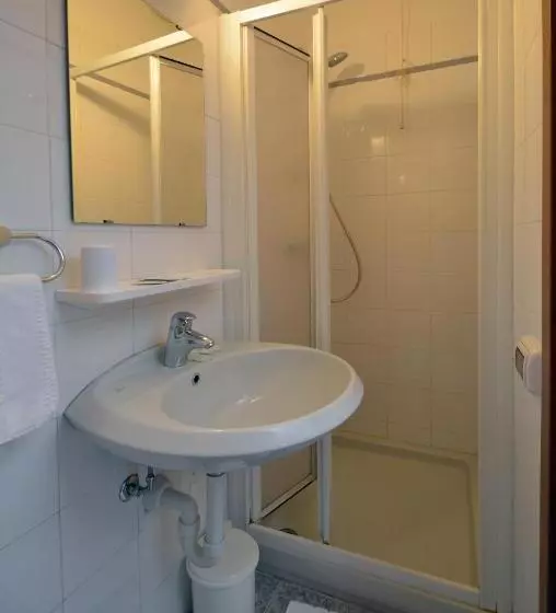 Hotel Albergo Della Torre