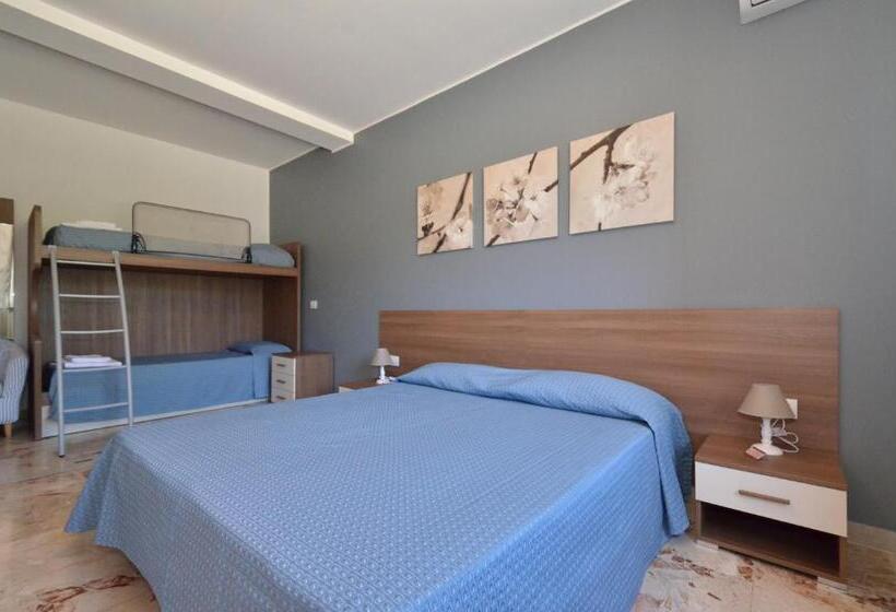 בית מלון כפרי Albergo Della Torre