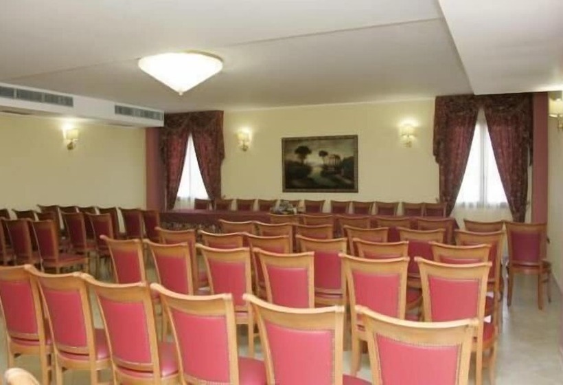 ホテル La Madonnina