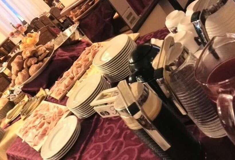 ホテル La Madonnina