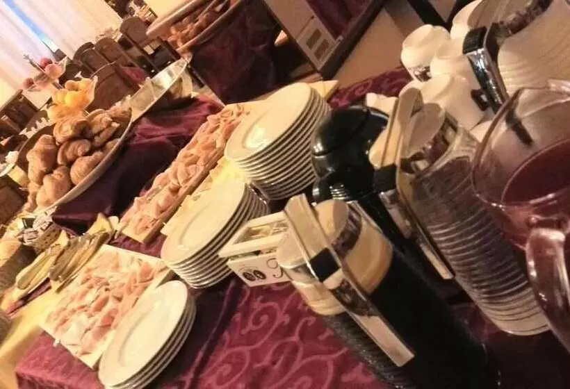 ホテル La Madonnina