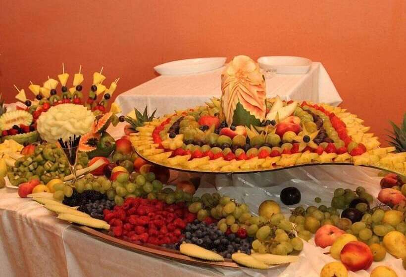 ホテル La Madonnina